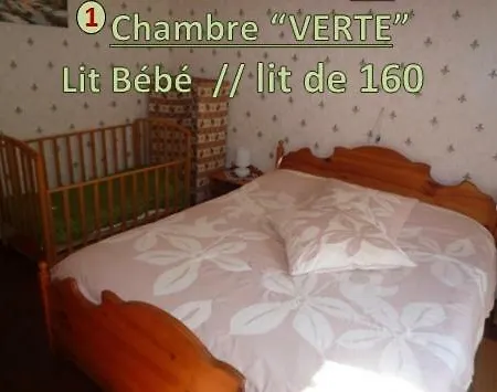 Accueil Chez Mireille & Alessio Guest house Fusea
